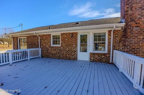 204 N Country Club Road Kenansville NC 28349