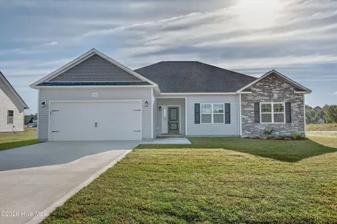 501 Tillington Court Jacksonville NC 28540