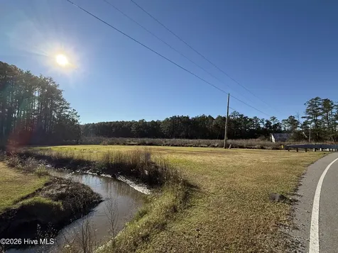 5379 Sladesville Credle Road Scranton NC 27875