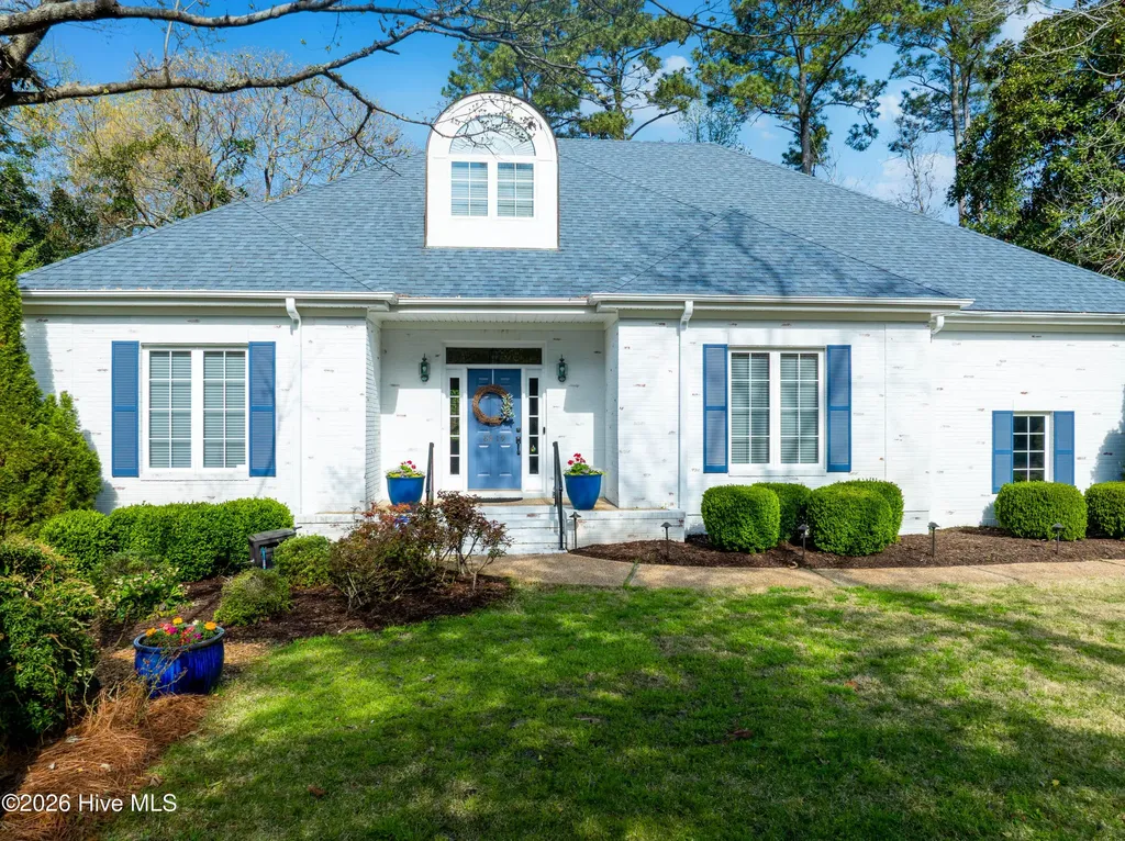 8819 Sawmill Creek Lane Wilmington NC 28411