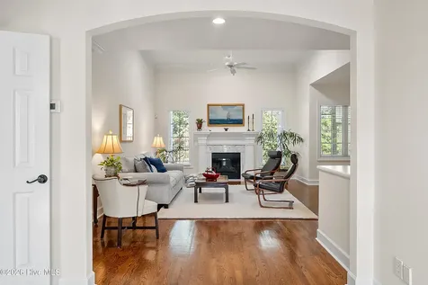 8819 Sawmill Creek Lane Wilmington NC 28411
