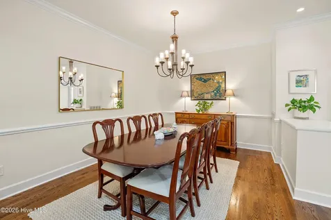 8819 Sawmill Creek Lane Wilmington NC 28411