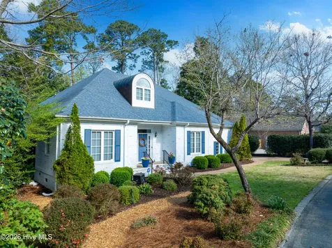 8819 Sawmill Creek Lane Wilmington NC 28411