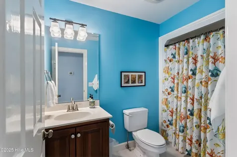 8819 Sawmill Creek Lane Wilmington NC 28411