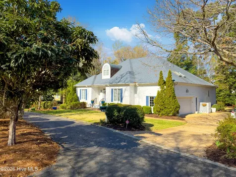 8819 Sawmill Creek Lane Wilmington NC 28411