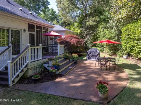 8819 Sawmill Creek Lane Wilmington NC 28411