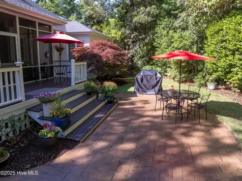 8819 Sawmill Creek Lane Wilmington NC 28411