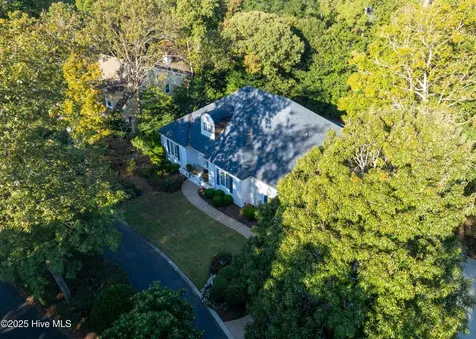 8819 Sawmill Creek Lane Wilmington NC 28411