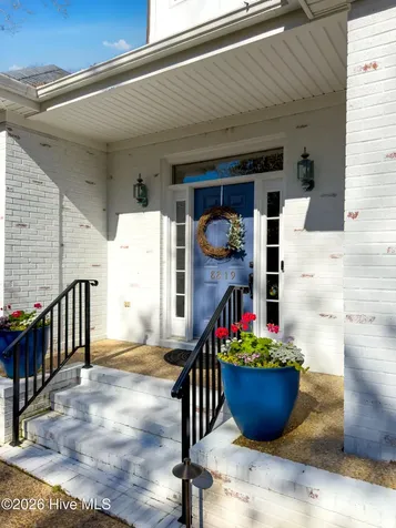 8819 Sawmill Creek Lane Wilmington NC 28411