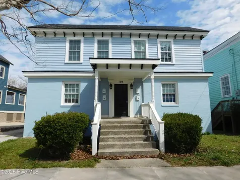 706 E Front Street New Bern NC 28560