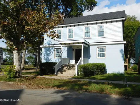 706 E Front Street New Bern NC 28560