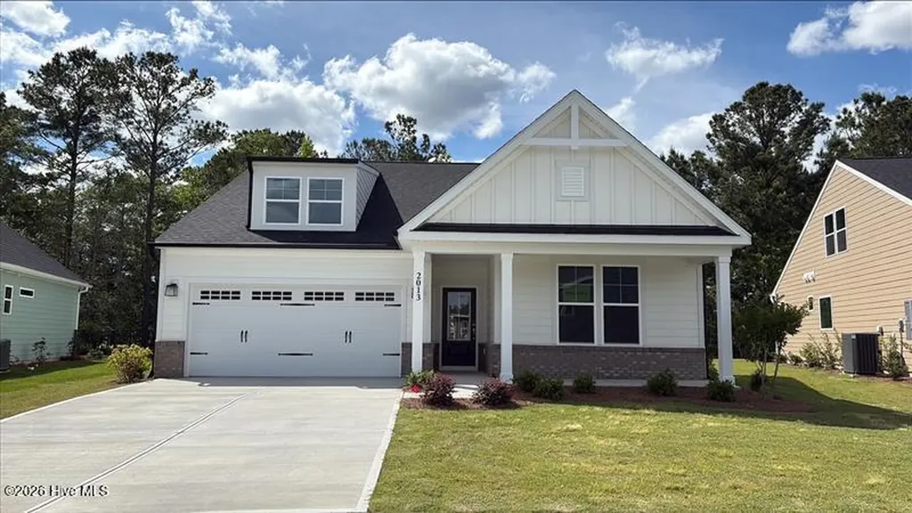 2013 Brisco Way Leland NC 28451