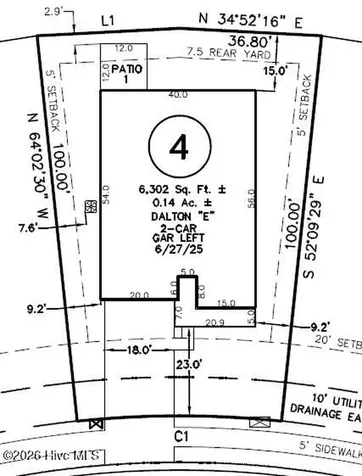 2013 Brisco Way Leland NC 28451
