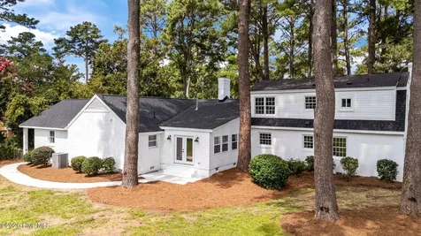 909 Parkside Drive NW Wilson NC 27896