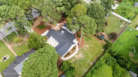 909 Parkside Drive NW Wilson NC 27896