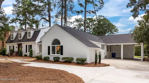 909 Parkside Drive NW Wilson NC 27896