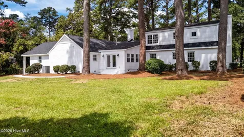 909 Parkside Drive NW Wilson NC 27896