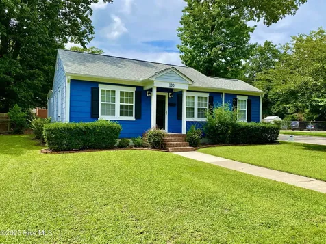 100 S Eastern Street Greenville NC 27858