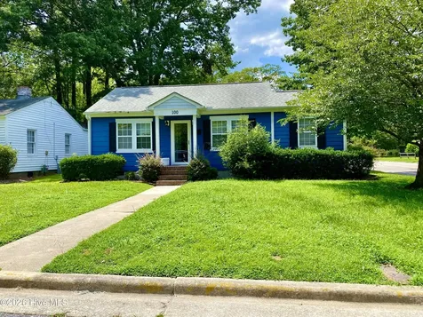 100 S Eastern Street Greenville NC 27858