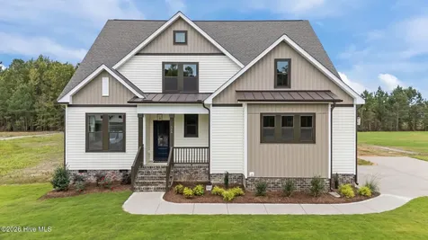 438 Hillard Lane Wendell NC 27591