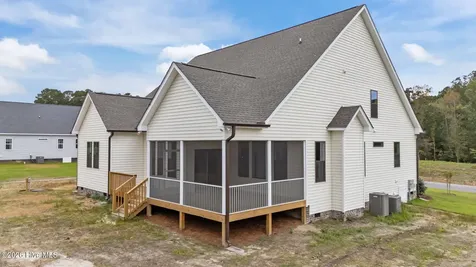 438 Hillard Lane Wendell NC 27591