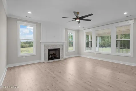 438 Hillard Lane Wendell NC 27591