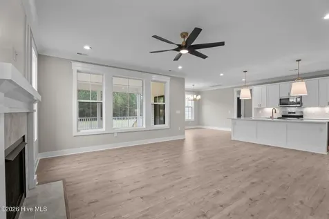 438 Hillard Lane Wendell NC 27591