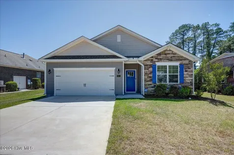 2021 Caracara Drive New Bern NC 28560