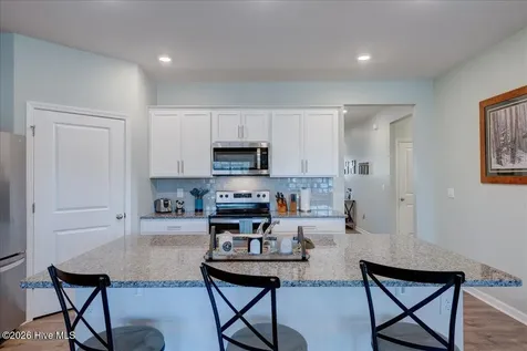2021 Caracara Drive New Bern NC 28560