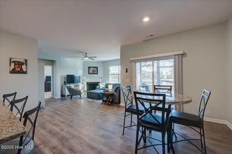 2021 Caracara Drive New Bern NC 28560
