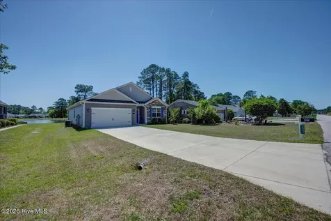 2021 Caracara Drive New Bern NC 28560