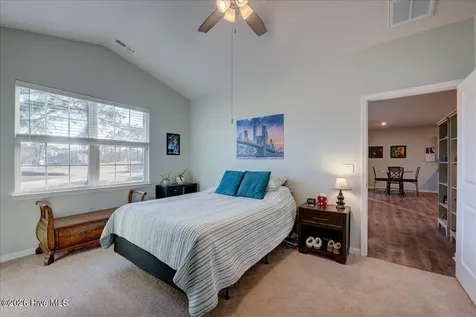 2021 Caracara Drive New Bern NC 28560
