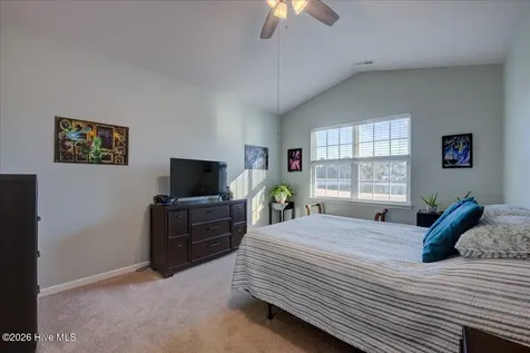 2021 Caracara Drive New Bern NC 28560