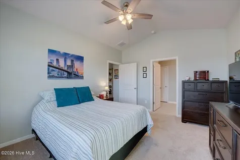 2021 Caracara Drive New Bern NC 28560
