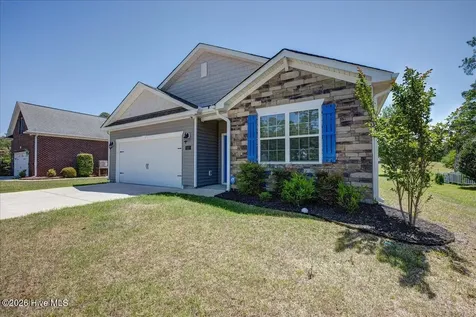 2021 Caracara Drive New Bern NC 28560