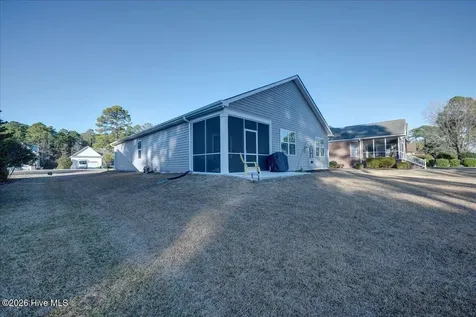 2021 Caracara Drive New Bern NC 28560