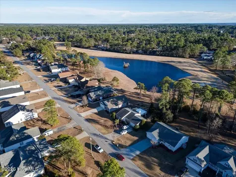 2021 Caracara Drive New Bern NC 28560