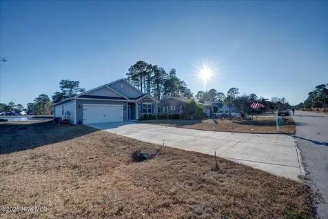 2021 Caracara Drive New Bern NC 28560