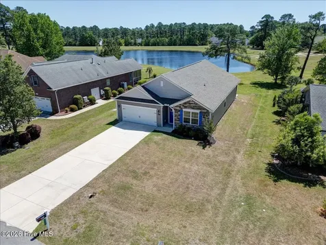 2021 Caracara Drive New Bern NC 28560