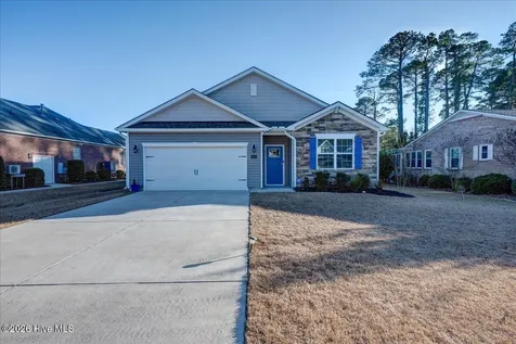 2021 Caracara Drive New Bern NC 28560