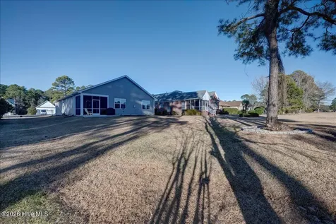 2021 Caracara Drive New Bern NC 28560