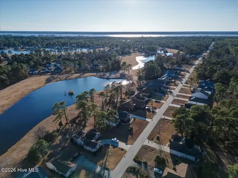 2021 Caracara Drive New Bern NC 28560