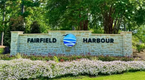 2021 Caracara Drive New Bern NC 28560