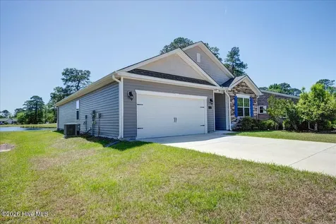 2021 Caracara Drive New Bern NC 28560