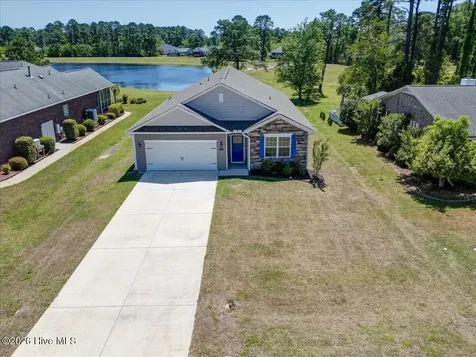 2021 Caracara Drive New Bern NC 28560