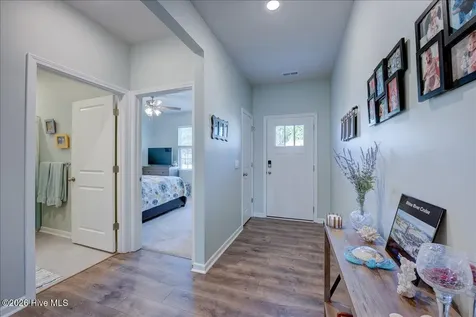 2021 Caracara Drive New Bern NC 28560