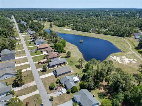 2021 Caracara Drive New Bern NC 28560