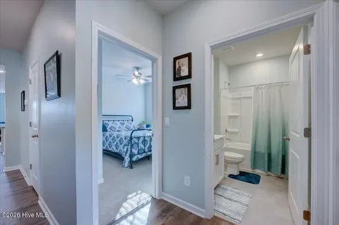 2021 Caracara Drive New Bern NC 28560