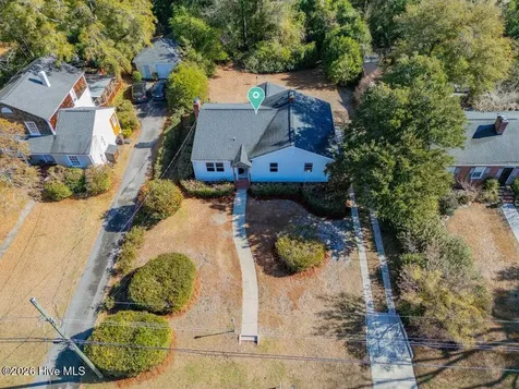 329 Wayne Drive Wilmington NC 28403