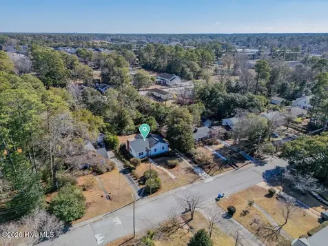 329 Wayne Drive Wilmington NC 28403